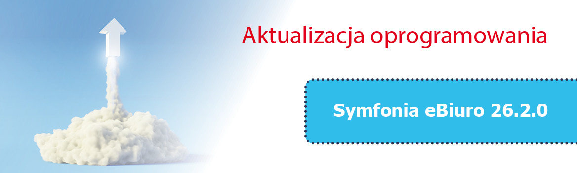Symfonia eBiuro 26.2.0