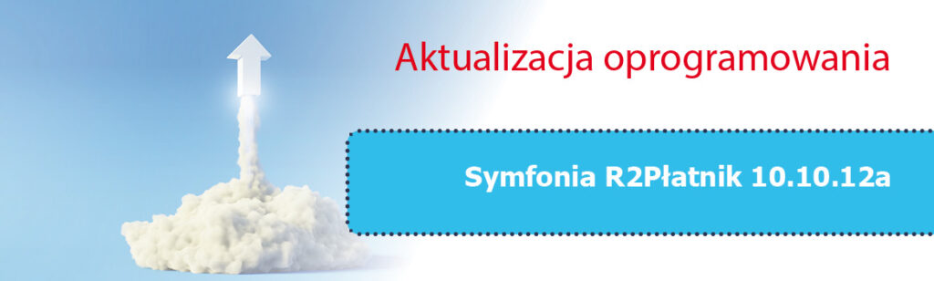 Symfonia R2 Płatnik